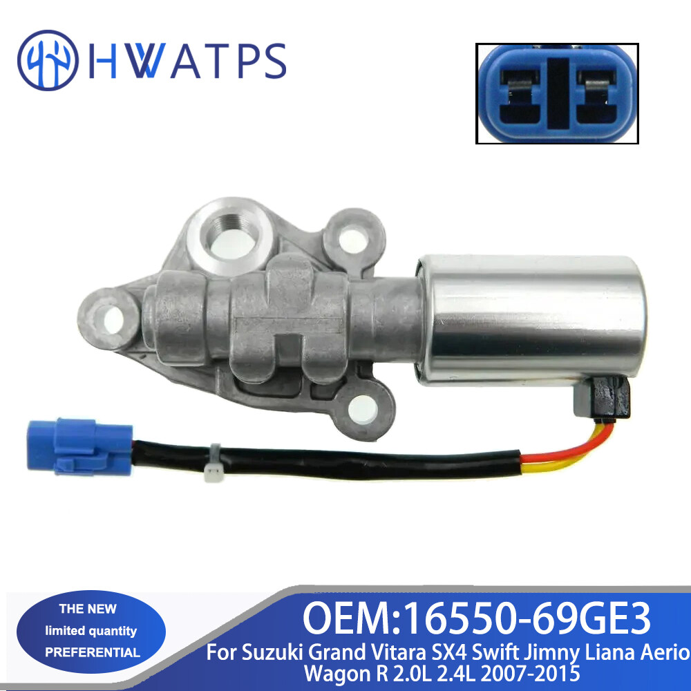 VVT Oil Control Solenoid Valve For Suzuki Jimny Swift Vitara SX4