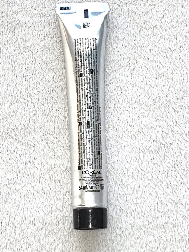 L'OREAL Preference No. 4 Reinforcing Conditioner 54ml - Image 3 of 3