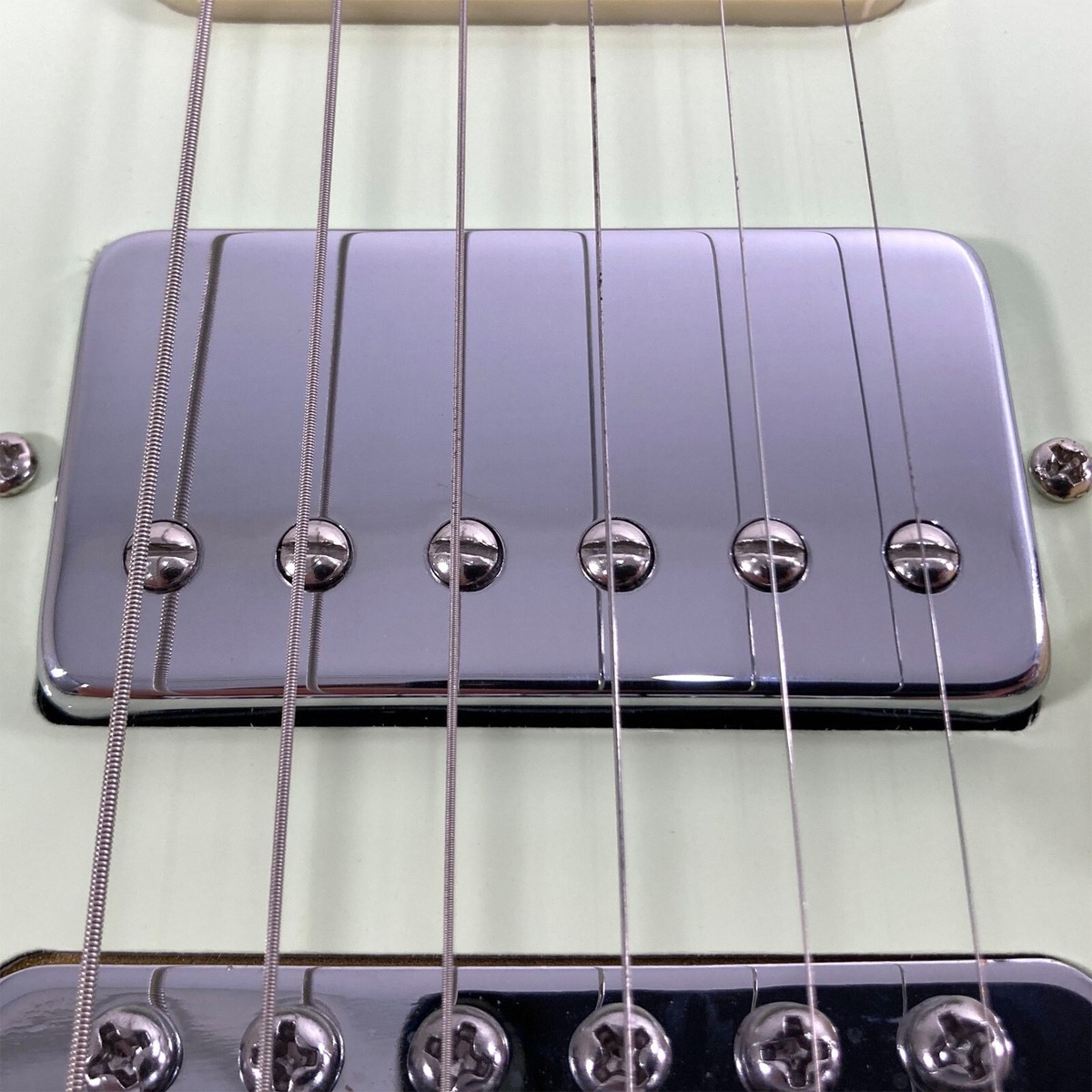 Bacchus BST-2-RSM/M Gold Electric guitar SSH Coil-Tapping Bacchus BST-2-RSM/M Gold Electric guitar SSH Coil-Tapping