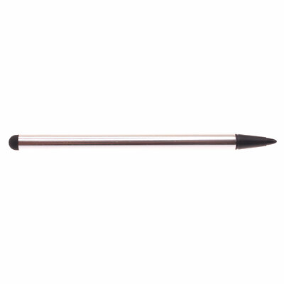 For iPhone XS SE 11 12 13 Pro Max - STYLUS CAPACITIVE AND RESISTIVE PEN TOUCH