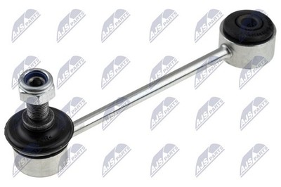 Koppelstange Stabilisator NTY ZLT-HD-026 für HONDA PRELUDE 4 16V BB3 Vtec BB1
