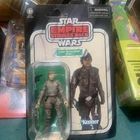 LUKE SKYWALKER BESPIN VC04 Star Wars Vintage Line 3.75" Figure 2020 Package Wear