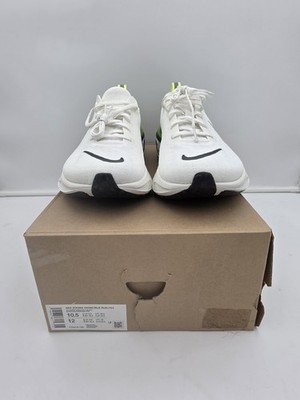 Nike ZoomX Invincible Run Flyknit 3 Men's 10.5 Wake Up Pack FZ4018
