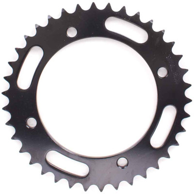 KeRa Kettenblatt Zahnrad Stahl-Kettenrad 40Z Kr-857 für Kawasaki VN750A und Yama