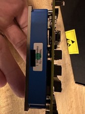 ESI Motion Dual Axis Mite Servo Module