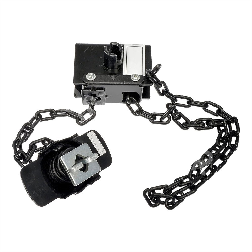 57210EA000 Spare Tire Carrier & Hoist Assembly Fit for 2005-2012 Nissan Frontier
