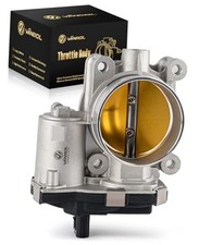 Electronic Throttle Body Compatible with 2012-2017 Chevy Equinox Impala Malibu