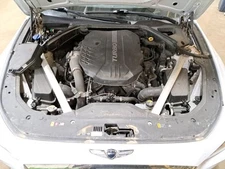 Windshield Wiper Motor 2019 G70 Sku#4129645