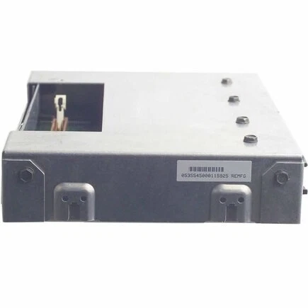 Módulo de controle de motor ACDelco 88999178 genuíno GM Parts™ - Imagem 4 de 4