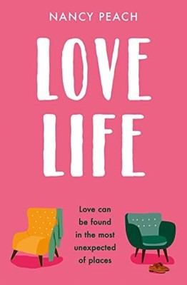 Love Life -  NEW Nancy Peach 2021