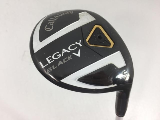 クラブ Callaway - callaway legacy black Callaway Legacy Black Forged Single Iron (D-12436292021