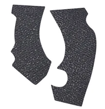 Dcor 16-50-105 Frame Grip Guard Decals - Gray