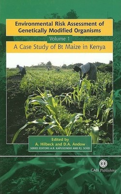 Environmental Risk Assessment Of Genetically Modified Organisms: A Case Study of