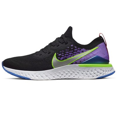 Nike Epic React Flyknit 2 CJ7794-001