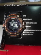  G-SHOCK G-SQUAD GBD-H1000