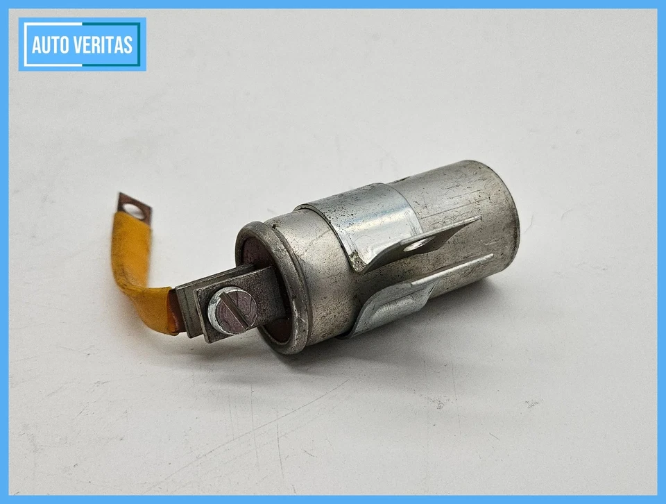 Ori condenser ignition system Bosch 1 297 330 073 Oldtimer Opel Vw Porsche Merce - Image 3 of 4