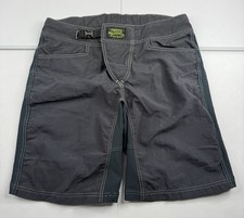 KONA K Nine Off Road Hardware Mountain Bike Shorts Adjustable Waist Cycling 34