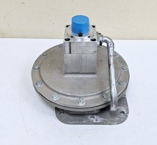 EMD 8370362 / P50048C Crankcase Oil Pressure Detector