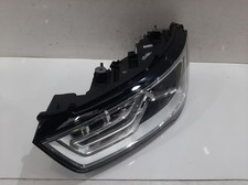 AUDI A1 TFSI S LINE MK1 2015-2018 Front Left Xenon Headlight Genuine 8XA941043A
