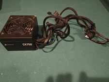 corsair Cx750 Rpso146 Power Supply 750watt