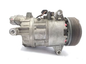 64529156820 KLIMAKOMPRESSOR / 64529182794 / 294604 FÜR BMW SERIE 1 BERLINA E81/
