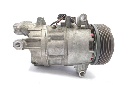 64529156820 KLIMAKOMPRESSOR / 64529182794 / 294604 FÜR BMW SERIE 1 BERLINA E81/