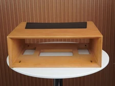 Marantz WC-22 Wood case - for Marantz 22.. & 42xx: 2230, 2245, 2270, 2275....