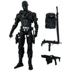 GI Joe Classified Series Snake Eyes 6" Action Figure #02 Complete Hasbro Used