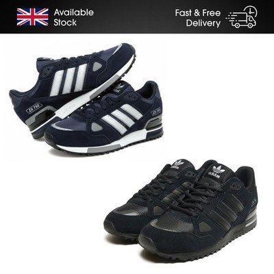 Adidas ZX750 Trainers for Comfortable Everyday Wear | eBay UK