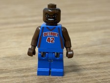 Complete Guide to LEGO NBA Figures, Sets & Upper Deck Cards 70