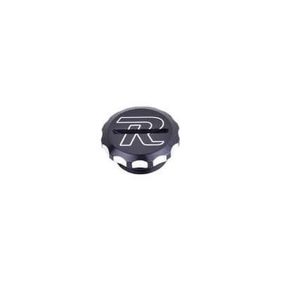 Ride Engineering Oil Filler Plug - Black RX-BFP00-BA