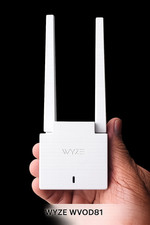 WYZE WVOD81 Base Station Hub for Wyze Cam Out...