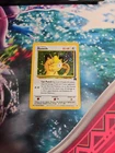 Meowth 10 Black Star Promos (LP-/MP) Pokemon TCG