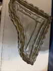 French Gilt Bronze Mounted Cut Crystal Grand Piano Form Hinged Jewelry Box — photo 6