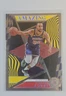 2021-22 Panini Illusions - Amazing Stephen Curry #6 Asia  Red & Yellow