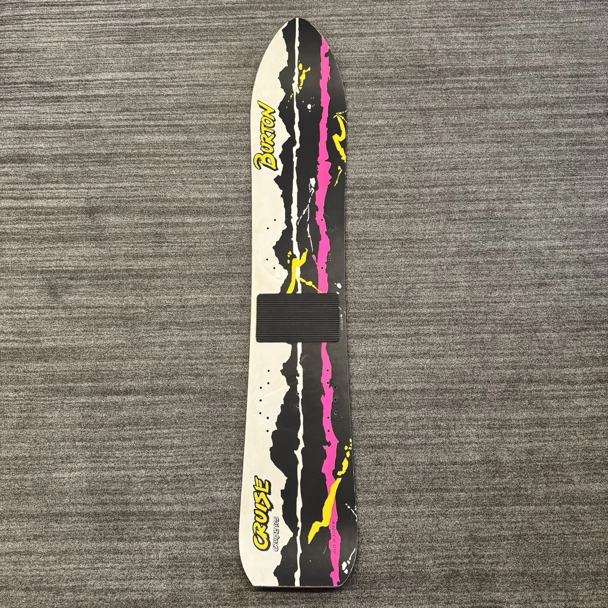 Las mejores ofertas en Burton Snowboards con fijaciones | eBay