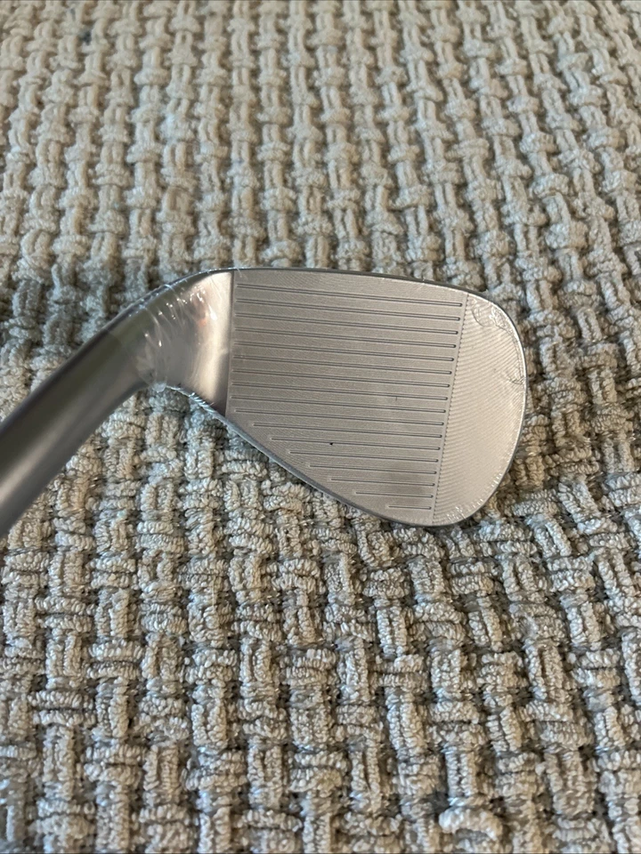 Cleveland Golf RTX4 52* Wedge w/KBS Hi-Rev 2.0 115 - Image 3 of 4