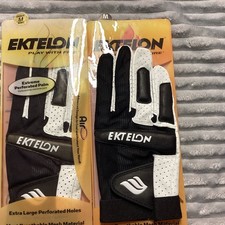 Ektelon Air O Racquetball Glove Men  s Right Medium