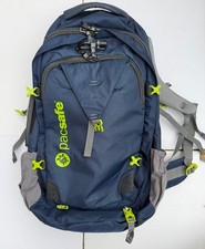 Pacsafe Venturesafe GII with