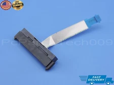 Genuine For HP Envy 17-u Laptop SATA HDD Hard Disk Drive Connector Cable