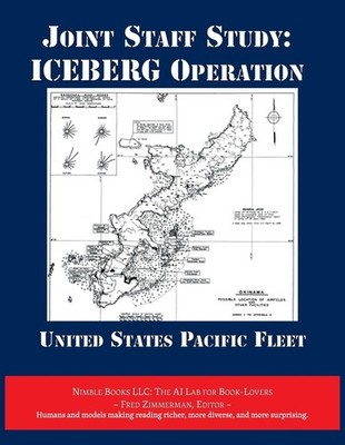 Joint Staff Study: Iceberg Operation