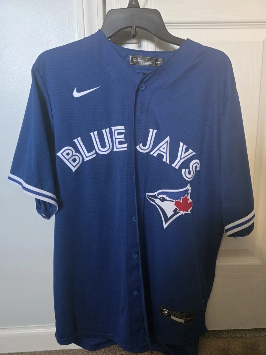 Nike Toronto Blue Jays MLB Jerseys for sale | eBay