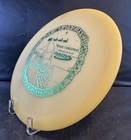 New CE PFN CHAMPION STINGRAY INNOVA DISC GOLF CHRISTMAS 176g — photo 3