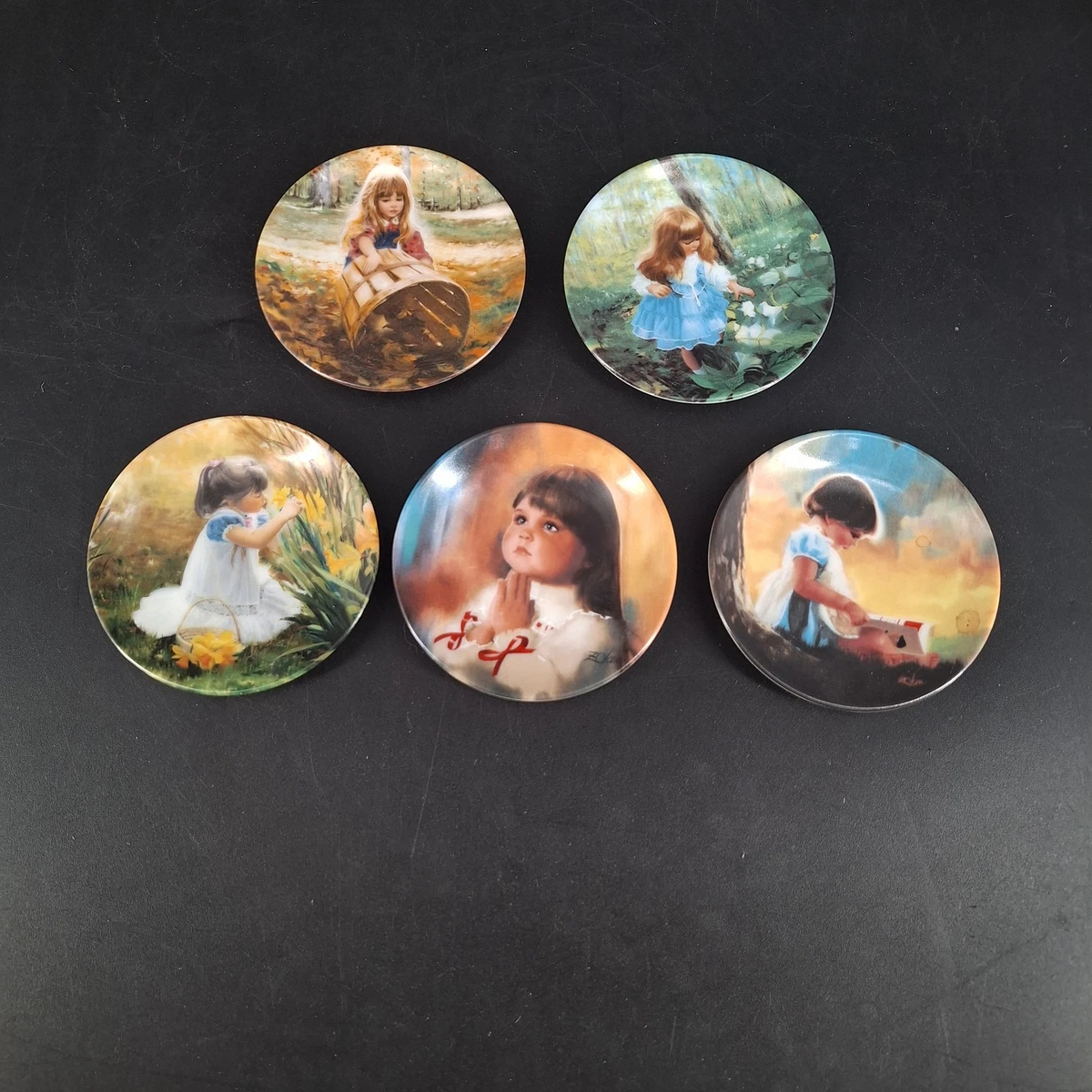 Collector Plates for sale | eBay