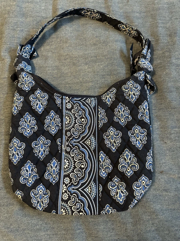 Juego de cartera y bolso Vera Bradley Foto 2 de 4