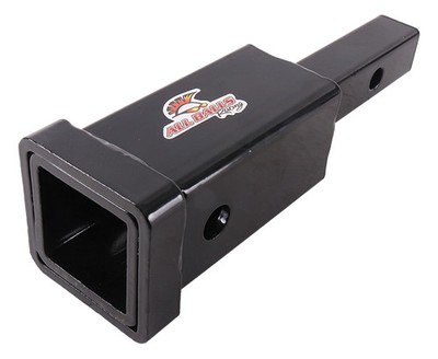 All Balls Racing Ez Trail Hitch For Yamaha Wolverine 350 1995-2009