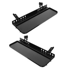 2 Pcs Hand Cranked Tripod Tray Painting Accessory Easel Replacement