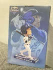 Shohei Ohtani 2025 Dodgers Bobblehead 50/50 Home Run SGA 8-17-25 Brand New