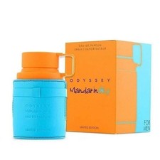 ARMAF ODYSSEY MANDARIN SKY 100ML EAU DE PARFUM SPRAY BRAND NEW & SEALED