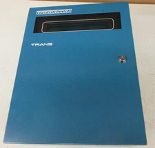 Indramat trans controller 01.7/0/op 01